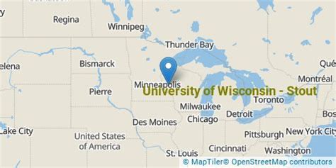 uw stout|where is uw stout located.